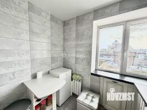 2-к квартира, вторичка, 43м2, 5/5 этаж