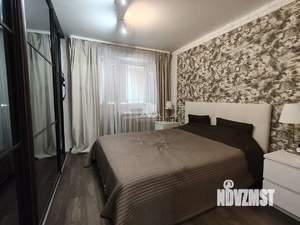 4-к квартира, вторичка, 82м2, 5/5 этаж