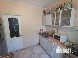 1-к квартира, вторичка, 34м2, 1/9 этаж