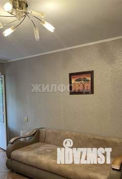 1-к квартира, вторичка, 33м2, 2/5 этаж
