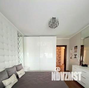 3-к квартира, вторичка, 105м2, 9/15 этаж
