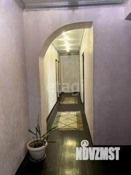 4-к квартира, вторичка, 89м2, 9/12 этаж