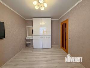 2-к квартира, вторичка, 51м2, 5/9 этаж