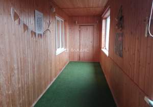 2-к квартира, вторичка, 57м2, 2/2 этаж