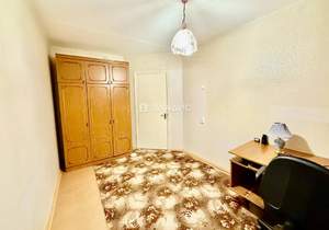 4-к квартира, вторичка, 86м2, 3/17 этаж