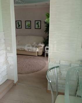 3-к квартира, вторичка, 60м2, 5/9 этаж