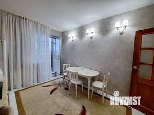 3-к квартира, вторичка, 92м2, 10/16 этаж