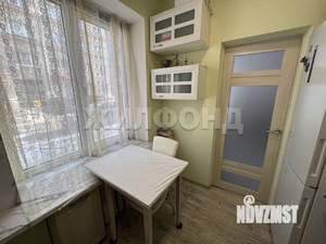 1-к квартира, вторичка, 33м2, 1/3 этаж