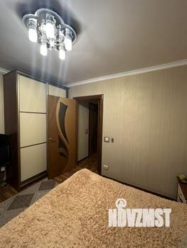 2-к квартира, вторичка, 50м2, 5/5 этаж