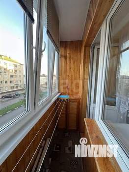 3-к квартира, вторичка, 51м2, 2/5 этаж