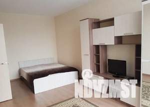 1-к квартира, вторичка, 38м2, 6/15 этаж