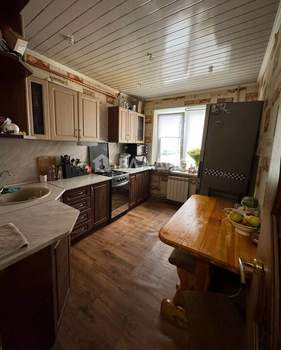 4-к квартира, вторичка, 76м2, 1/9 этаж