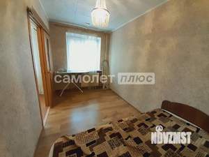 2-к квартира, вторичка, 45м2, 4/5 этаж