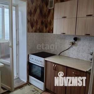 3-к квартира, вторичка, 51м2, 9/9 этаж
