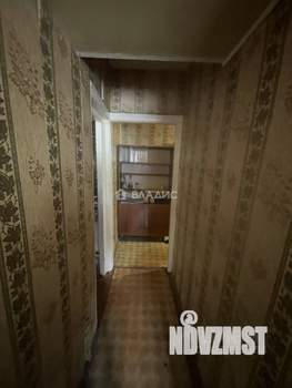 2-к квартира, вторичка, 45м2, 3/5 этаж