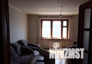 4-к квартира, вторичка, 86м2, 9/17 этаж