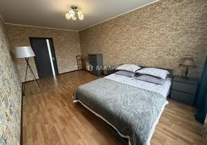 2-к квартира, вторичка, 77м2, 4/17 этаж