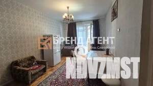 3-к квартира, вторичка, 59м2, 6/9 этаж