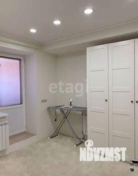 3-к квартира, вторичка, 64м2, 9/9 этаж