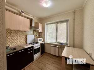 2-к квартира, вторичка, 44м2, 1/9 этаж