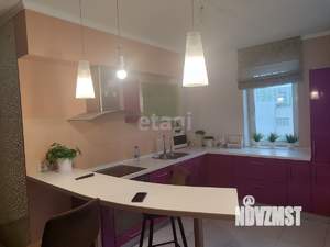 2-к квартира, вторичка, 78м2, 6/17 этаж