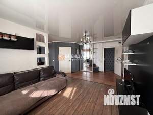 2-к квартира, вторичка, 63м2, 7/9 этаж