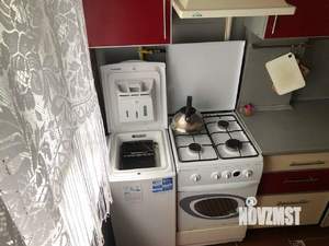 1-к квартира, вторичка, 30м2, 2/5 этаж