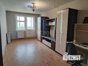 2-к квартира, вторичка, 55м2, 4/5 этаж