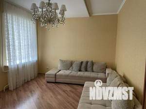 3-к квартира, вторичка, 103м2, 5/6 этаж