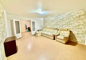 4-к квартира, вторичка, 86м2, 3/17 этаж