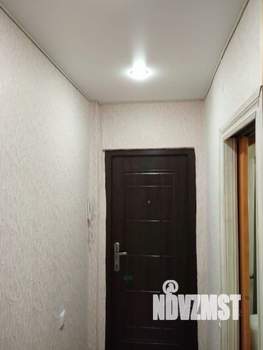 2-к квартира, вторичка, 44м2, 5/6 этаж