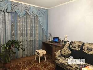 3-к квартира, вторичка, 99м2, 10/10 этаж