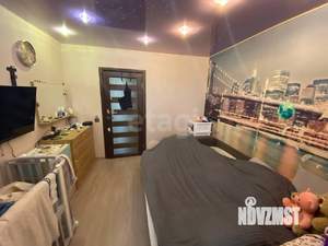 3-к квартира, вторичка, 82м2, 9/15 этаж