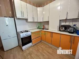 2-к квартира, вторичка, 52м2, 3/3 этаж