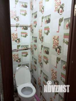 2-к квартира, вторичка, 45м2, 1/5 этаж