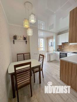 2-к квартира, вторичка, 68м2, 7/17 этаж