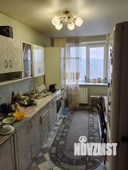 4-к квартира, вторичка, 76м2, 5/10 этаж