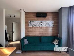 1-к квартира, вторичка, 45м2, 2/9 этаж