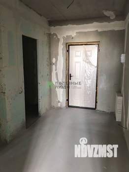 1-к квартира, вторичка, 47м2, 9/18 этаж