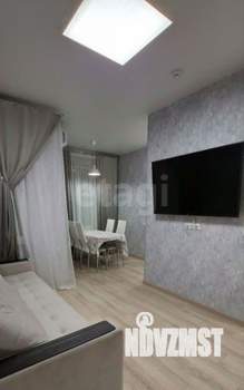 1-к квартира, вторичка, 48м2, 2/5 этаж