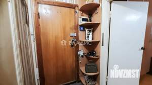 1-к квартира, вторичка, 34м2, 1/9 этаж