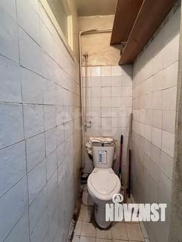 3-к квартира, вторичка, 59м2, 5/5 этаж