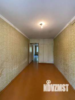 2-к квартира, вторичка, 43м2, 1/5 этаж