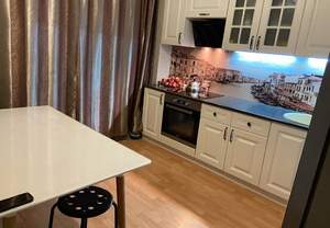 1-к квартира, вторичка, 43м2, 1/11 этаж