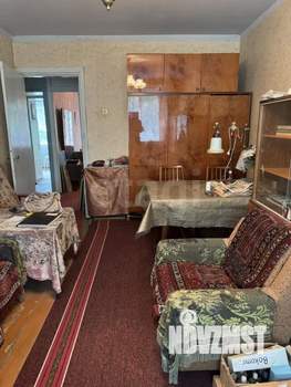 2-к квартира, вторичка, 48м2, 2/5 этаж