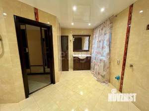 3-к квартира, вторичка, 116м2, 16/17 этаж