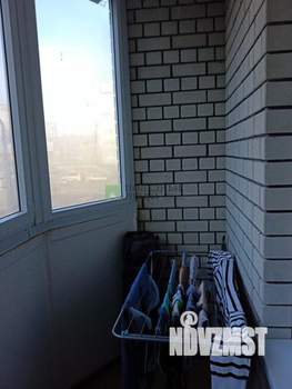 1-к квартира, вторичка, 38м2, 2/7 этаж