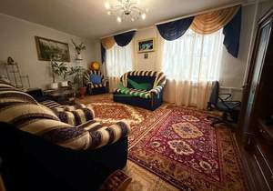 2-к квартира, вторичка, 66м2, 2/9 этаж