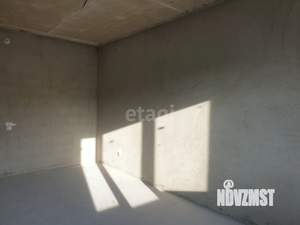 1-к квартира, вторичка, 43м2, 7/8 этаж