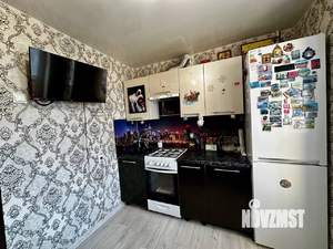 1-к квартира, вторичка, 28м2, 7/9 этаж